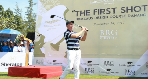 Giải vô địch Golf liên Châu Á Thái Bình Dương 2017 – Cơ hội kết nối doanh nhân Golf khu vực