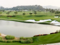 Song Gia A Dreamy World for Golfers