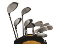 Bí quyết chọn gậy golf