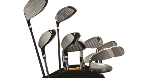 Bí quyết chọn gậy golf
