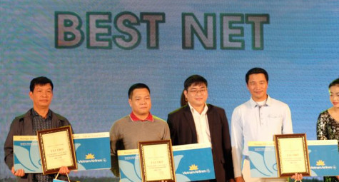 Kết quả giải FLC Golf Championship 2018 ngày 1/1