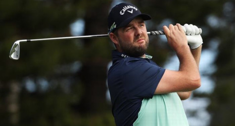 Vòng 1 Sentry Tournament of Champions: Marc Leishman dẫn đầu