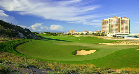 The Bluffs Hồ Tràm Strip vươn lên xếp thứ 35 Thế giới