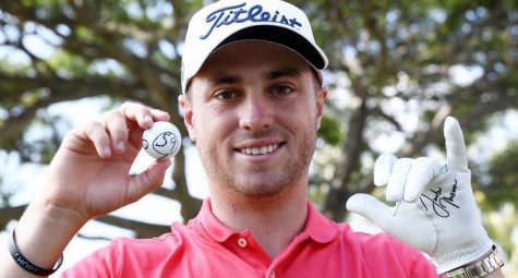 2018 Sony Open in Hawaii