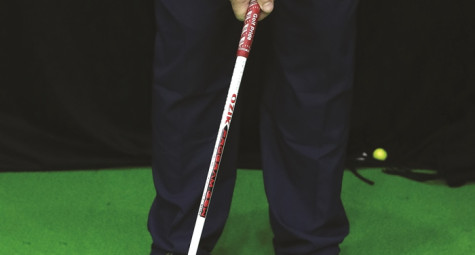 Golfer nên trải nghiệm và mắc lỗi