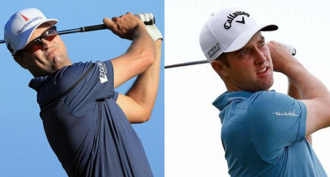 Zach Johnson, Chris Kirk đồng dẫn đầu tại Sony Open in Hawaii
