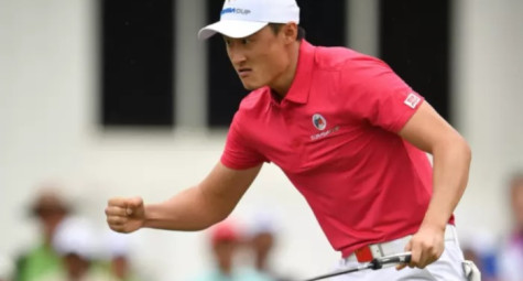 EurAsia Cup 2018: Châu Á dẫn 3.5-2.5 trước Châu Âu