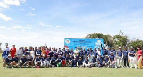 KremlinCup 2018 – Nước Nga ngày hội ngộ