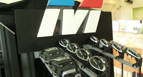 Công nghệ mới của M3 & M4 TaylorMade giúp bóng thẳng và xa hơn