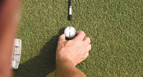 Bí mật của putting