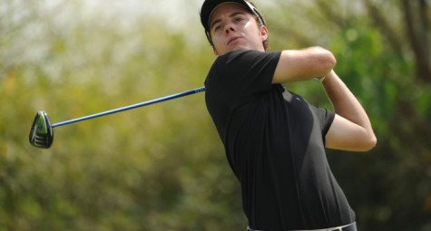 Lionel Weber bất ngờ soán ngôi vị dẫn đầu tại Leopalace21 Myanmar Open 2018