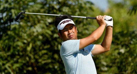 Japan’s rising sons head to maybank championship