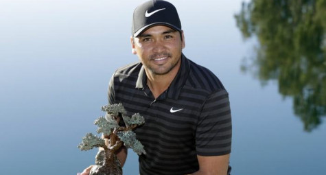 Jason Day đánh bại Alex Noren ở hố playoff thứ 6 để giành chức vô địch Farmers Insurance Open