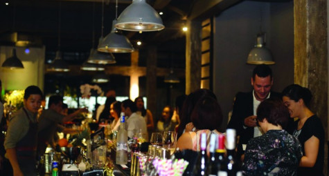 LAYLA Eatery & Bar