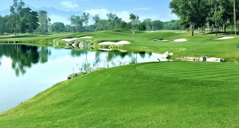 Sân Kings Course – Jack Nicklaus II thiết kế sắp được khai trương