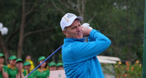 BRG Group opens the Kings Course - Jack Nicklause II Signature