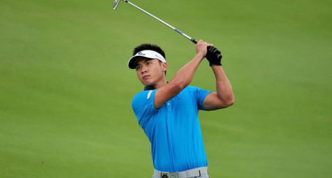 Maybank Championship – Người Ấn soán ngôi vô địch, Trần Lê Duy Nhất kết thúc ấn tượng với -8 gậy