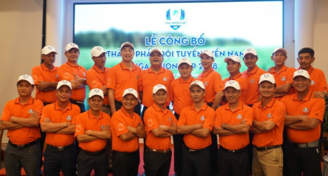Treo thưởng 2 tỷ đồng cho tuyển miền Nam Union Cup nếu giành chiến thắng