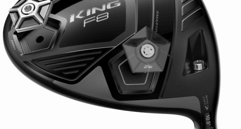 Cobra trình làng phiên bản The King F8 và F8+ với công nghệ CNC