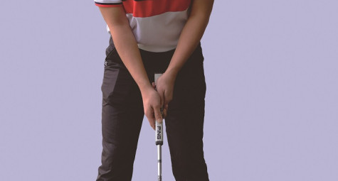 Putting tips