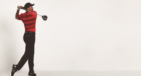 Swing của huyền thoại