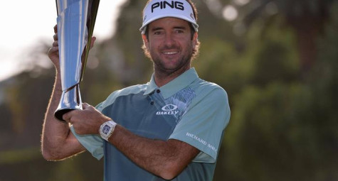 Bubba Watson có chức vô địch thứ 10 trong sự nghiệp