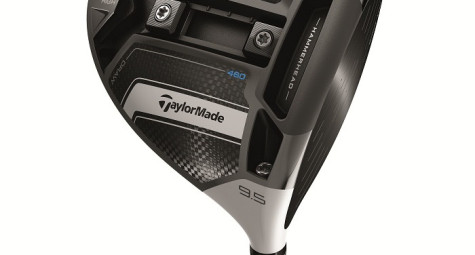 TaylorMade trình làng công nghệ Twist Face