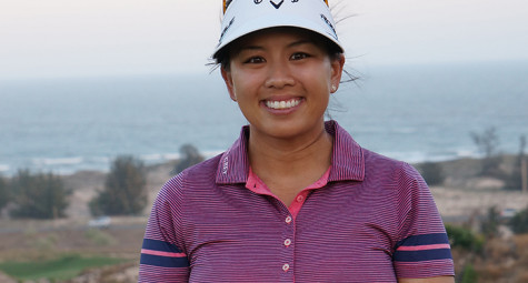 Brianna Đỗ – Nhân vật truyền cảm hứng cho Golf trẻ Việt Nam