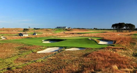 U.S. Open 2018 thay đổi thể thức đấu playoff