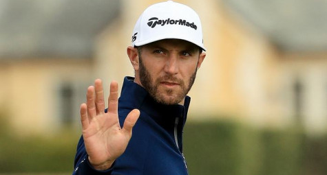 2018 WGC-Mexico Championship: Giải vô địch golf thế giới đầu tiên trong năm