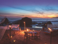 Honeymoon Paradise for Golf Lovers