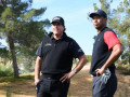 “The Match” giữa Tiger Woods và Phil Mickelson sẽ trở lại vào năm 2019, 2020