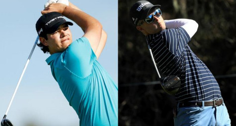 Vòng 1 AT&T Pebble Beach Pro-Am: Beau Hossler, Kevin Streelman dẫn đầu