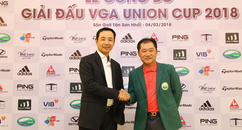  VGA Union Cup 2018 – Hứa hẹn nhiều kịch tính