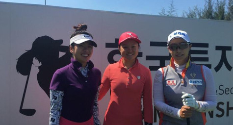 4 golfer Việt Nam lỡ cắt tại Korea Investment & Securities Championship