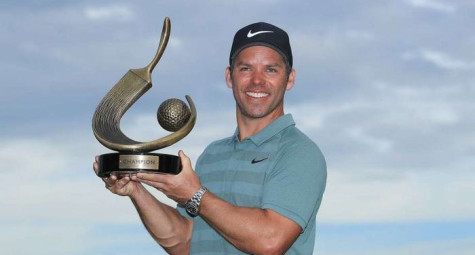 Paul Casey vô địch Valspar Championship, giành danh hiệu PGA Tour thứ 2 trong sự nghiệp