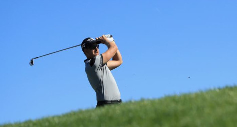 Henrik Stenson đánh 64 gậy, dẫn đầu Arnold Palmer Invitational