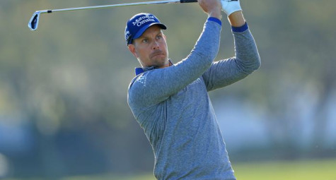 Vòng 2 Arnold Palmer Invitational: Henrik Stenson và Bryson DeChambeau đồng dẫn đầu với 2 gậy cách biệt
