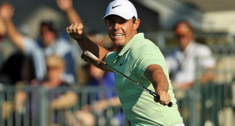 Final-round 64 at Bay Hill earns Rory McIlroy first victory since the 2016 Tour Championship