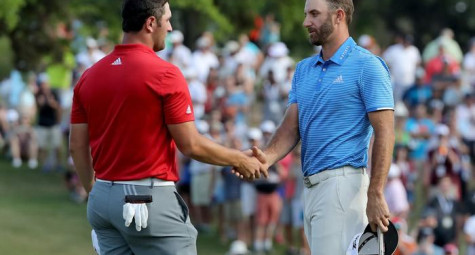 PGA Tour tuần này: WGC-Dell Technologies Match Play