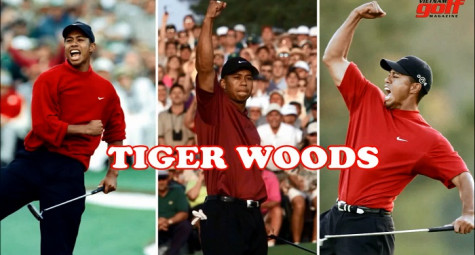 8 ỨCV cho chức vô địch The Masters 2018