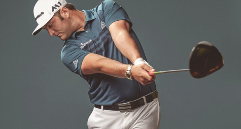 Bí mật của Jon Rahm