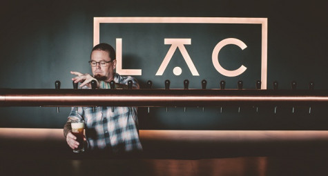 Drink Lac - Get lost