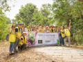 Capitaland and ascott launches global earth hour campaign with over 280 properties