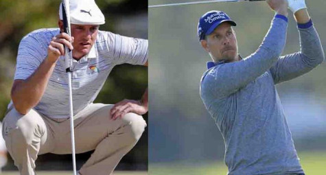 Vòng 2 Arnold Palmer Invitational: Henrik Stenson và Bryson DeChambeau đồng dẫn đầu với 2 gậy cách biệt