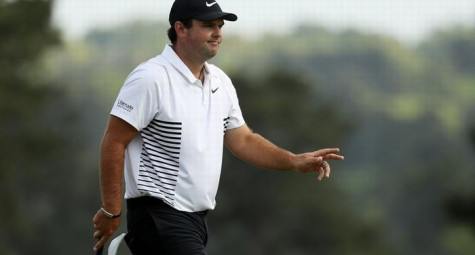 The Masters 2018: Patrick Reed soán ngôi đầu sau 36 hố