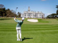 Stars of Irish Golf Launch the Golf Course at Adare Manor