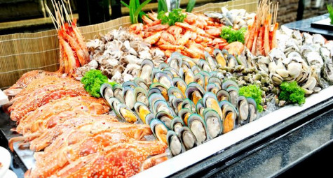 Khám phá ẩm thực Mông Cổ – Vùng đất của bầu trời xanh vô tận