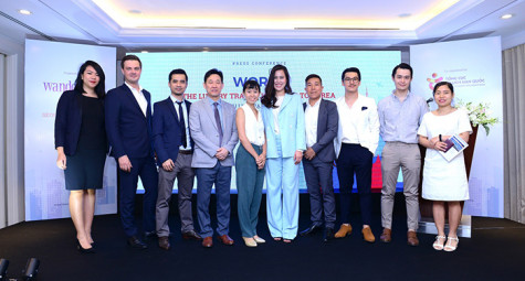 Hello World – Hành trình du lịch hạng sang tại Hàn Quốc