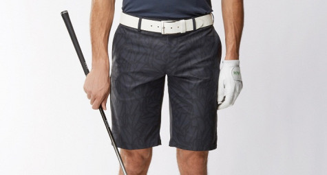 BOSS sự lựa chọn số 1 của golfer